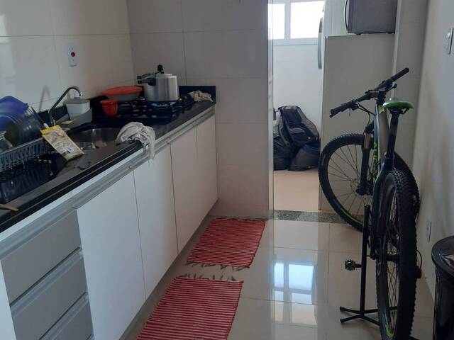 Apartamento para Venda em Pouso Alegre - 4
