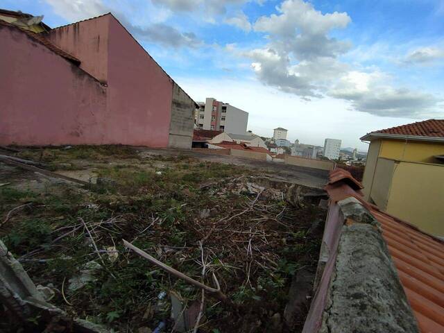 #1370 - Terreno para Venda em Pouso Alegre - MG