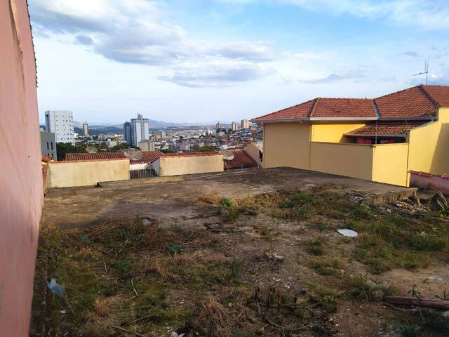 #1370 - Terreno para Venda em Pouso Alegre - MG