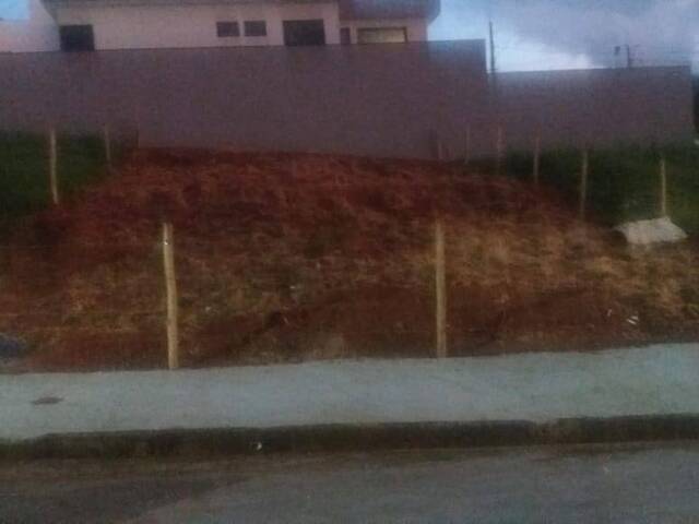 Terreno para Venda em Pouso Alegre - 4