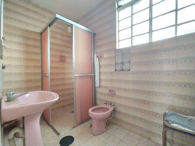 #1375 - Casa para Venda em Pouso Alegre - MG