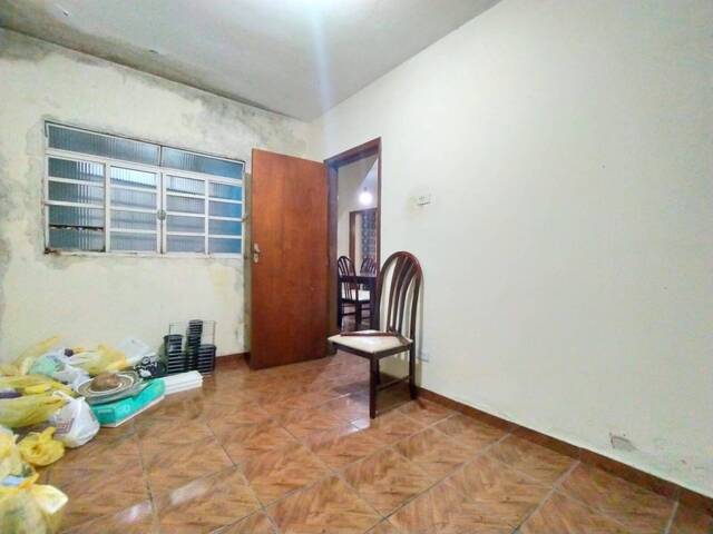 #1375 - Casa para Venda em Pouso Alegre - MG