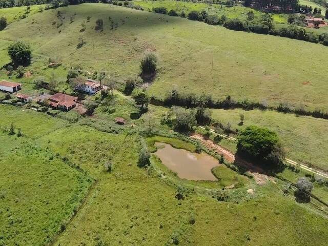 Terreno Rural para Venda em Pouso Alegre - 4