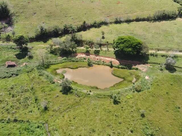 Terreno Rural para Venda em Pouso Alegre - 5