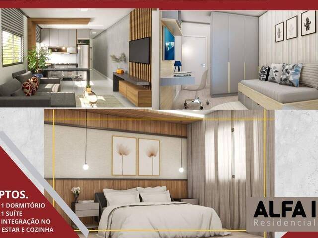 Apartamento para Venda em Pouso Alegre - 4