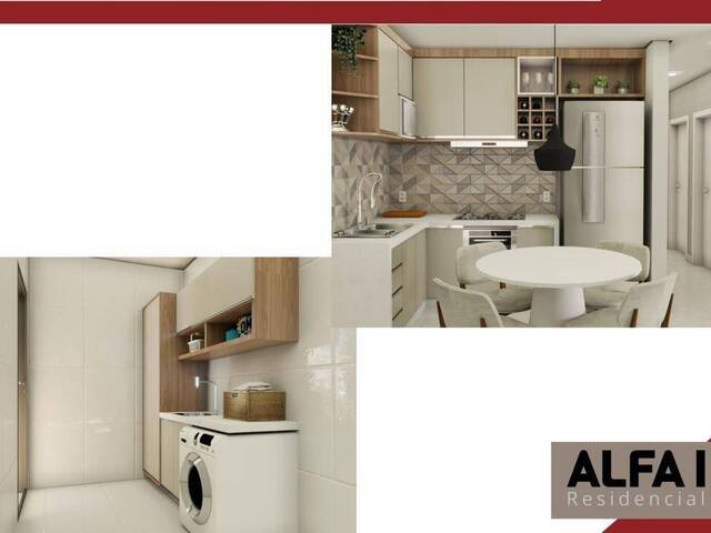 Apartamento para Venda em Pouso Alegre - 5