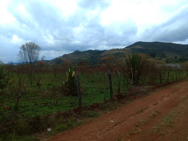 Terreno Rural para Venda em Pouso Alegre - 4