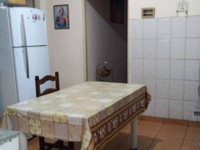 #1398 - Casa para Venda em Pouso Alegre - MG