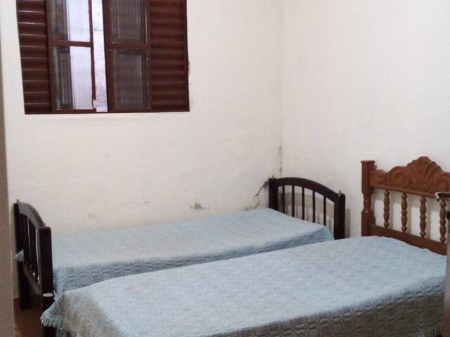 #1398 - Casa para Venda em Pouso Alegre - MG