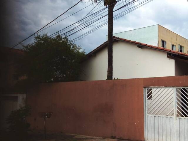 Casa para Venda em Pouso Alegre - 5