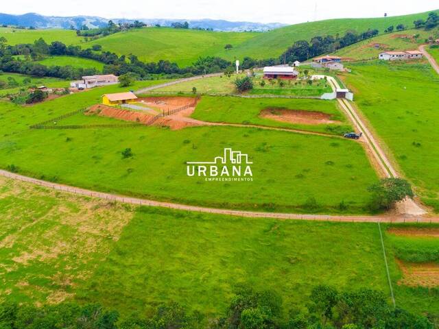Terreno Rural para Venda em Pouso Alegre - 4
