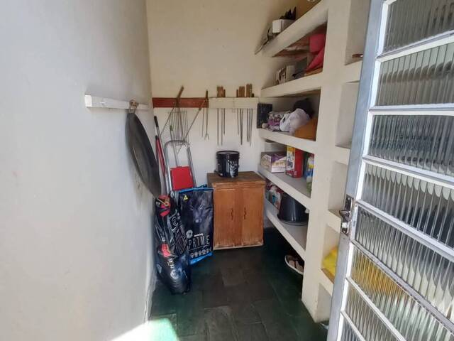 #1412 - Casa para Venda em Pouso Alegre - MG