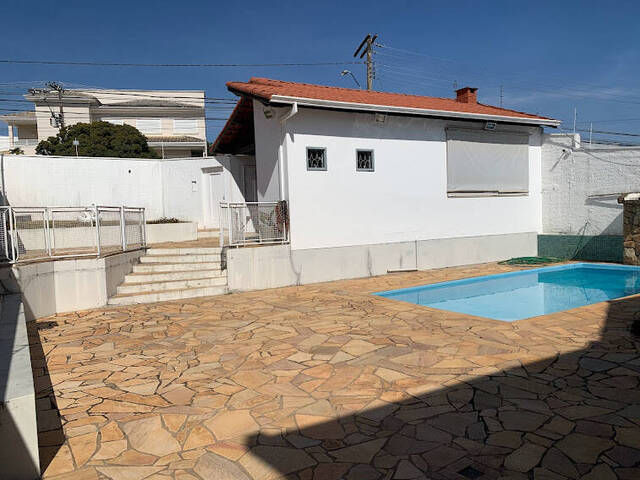 Casa para Venda em Pouso Alegre - 5