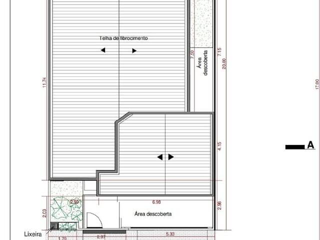 #1429 - Casa para Venda em Pouso Alegre - MG