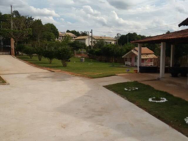 #1438 - Casa para Venda em Pouso Alegre - MG