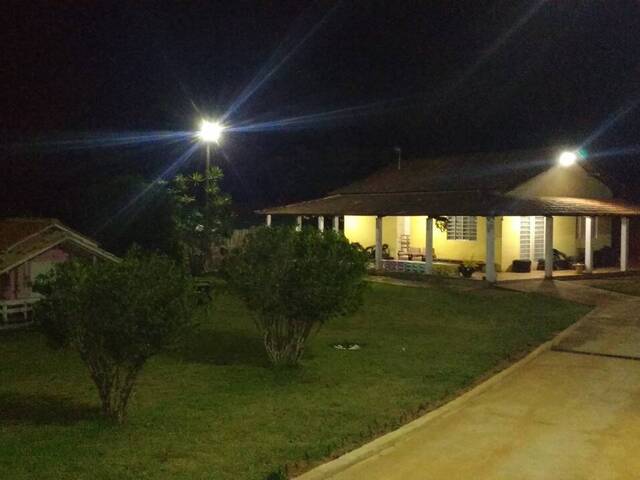 #1438 - Casa para Venda em Pouso Alegre - MG