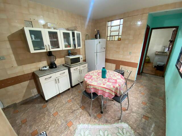 #1439 - Casa para Venda em Pouso Alegre - MG