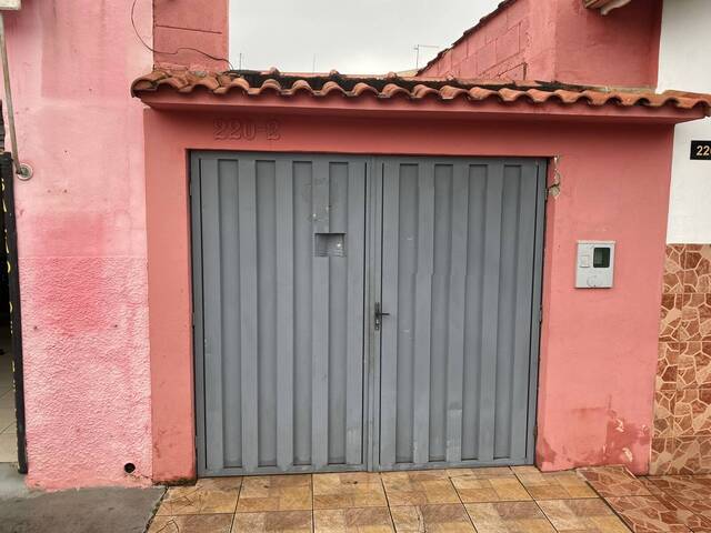 #1439 - Casa para Venda em Pouso Alegre - MG