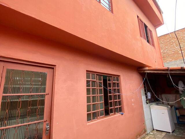 #1439 - Casa para Venda em Pouso Alegre - MG