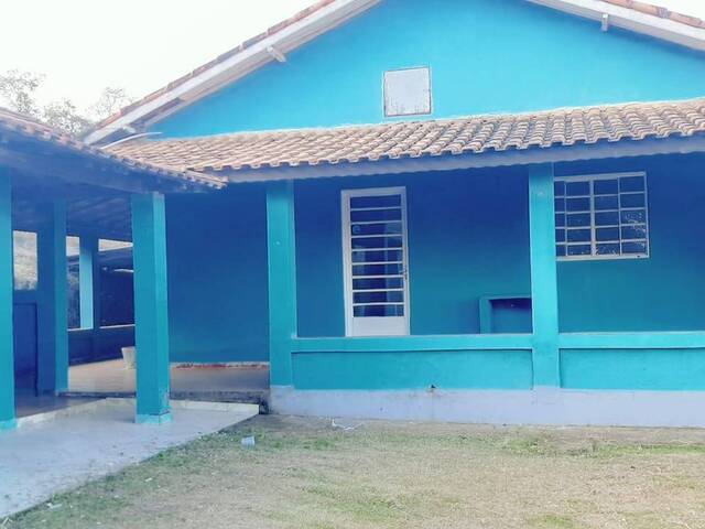 Chácara para Venda em Pouso Alegre - 5