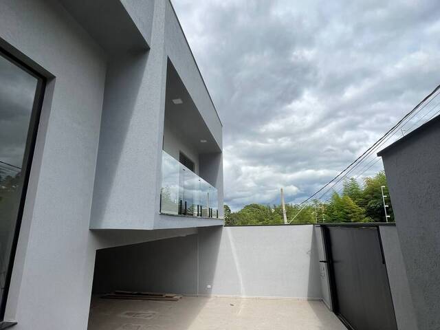 #1457 - Casa para Venda em Pouso Alegre - MG