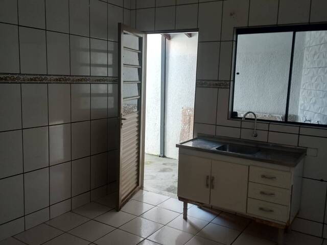 #1460 - Casa para Venda em Pouso Alegre - MG