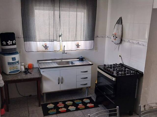 #1469 - Casa para Venda em Pouso Alegre - MG