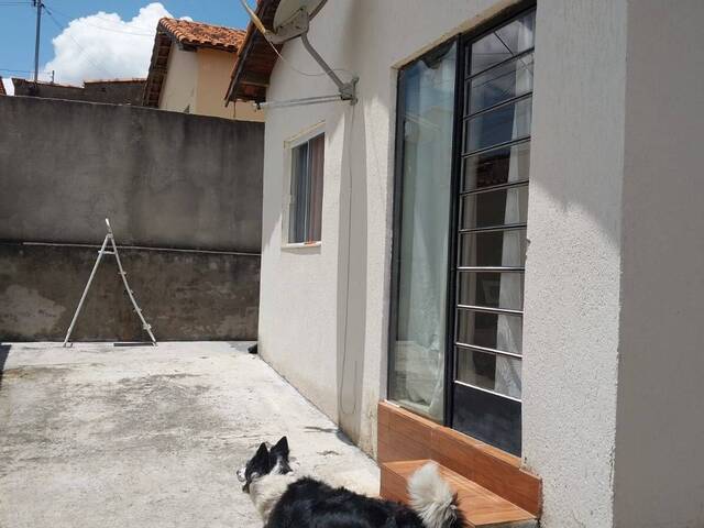 #1469 - Casa para Venda em Pouso Alegre - MG