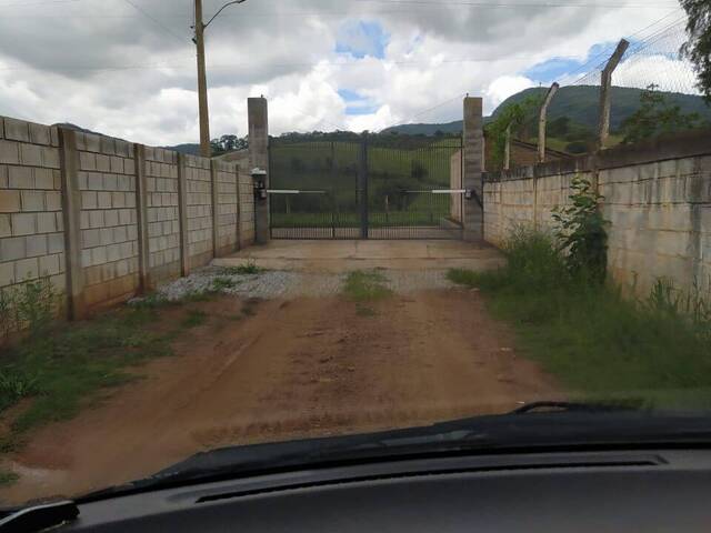 Terreno para Venda em Pouso Alegre - 5