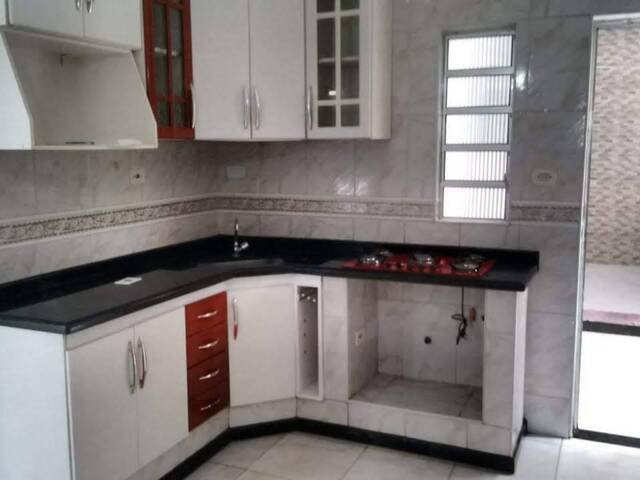 #1473 - Casa para Venda em Pouso Alegre - MG