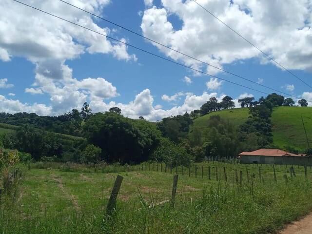 Terreno Rural para Venda em Congonhal - 5