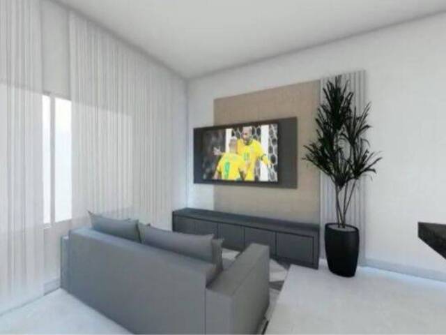 #1485 - Casa para Venda em Pouso Alegre - MG