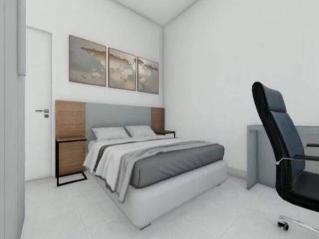 #1485 - Casa para Venda em Pouso Alegre - MG