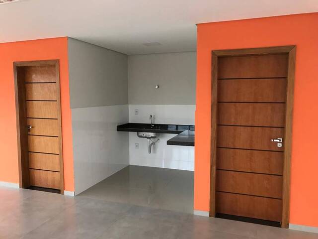 #1493 - Prédio comercial para Venda em Pouso Alegre - MG - 2