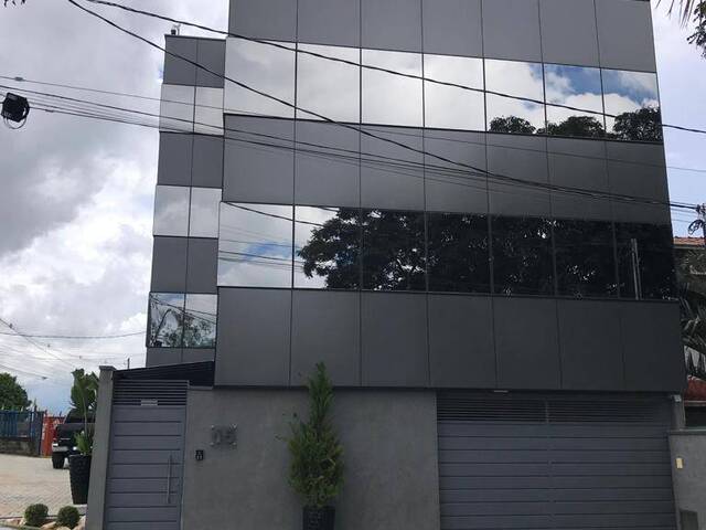 #1493 - Prédio comercial para Venda em Pouso Alegre - MG - 3