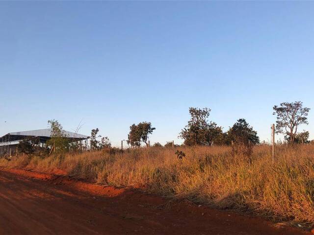 #1496 - Terreno para Venda em Pouso Alegre - MG