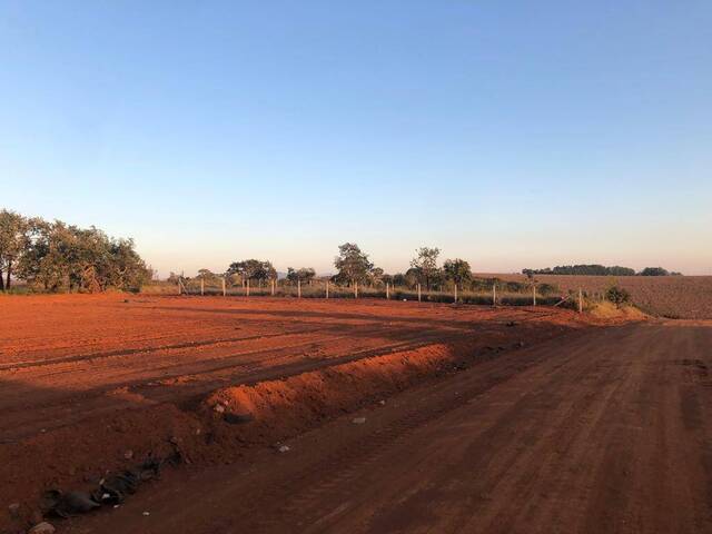 #1496 - Terreno para Venda em Pouso Alegre - MG