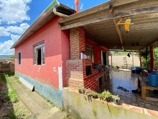 #1500 - Chácara para Venda em Pouso Alegre - MG