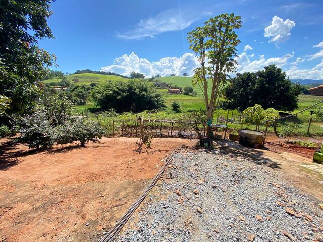 #1531 - Chácara para Venda em Pouso Alegre - MG