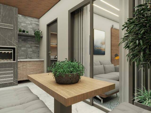 Apartamento para Venda em Pouso Alegre - 4
