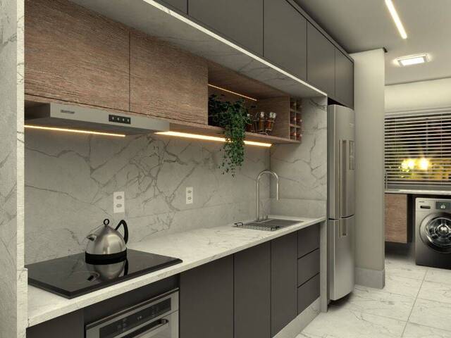 Apartamento para Venda em Pouso Alegre - 5