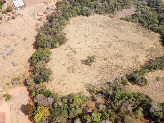 #1542 - Terreno para Venda em Pouso Alegre - MG