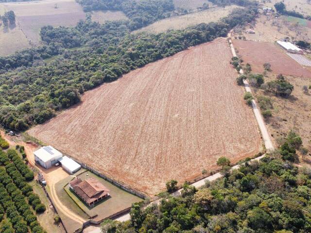 #1543 - Terreno para Venda em Pouso Alegre - MG