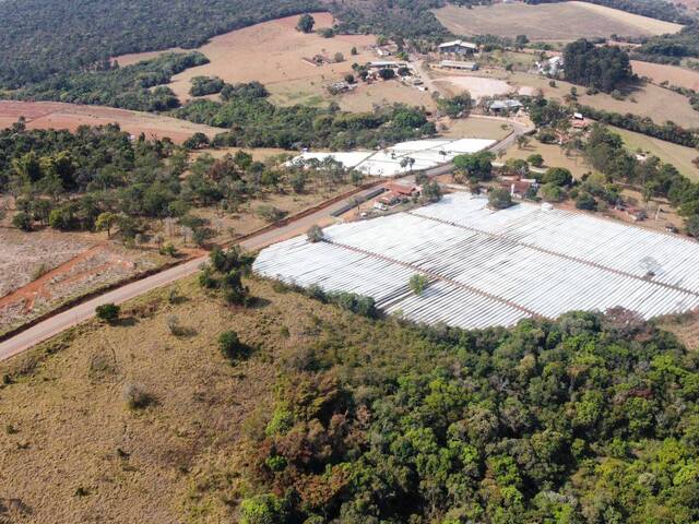 #1544 - Terreno para Venda em Pouso Alegre - MG