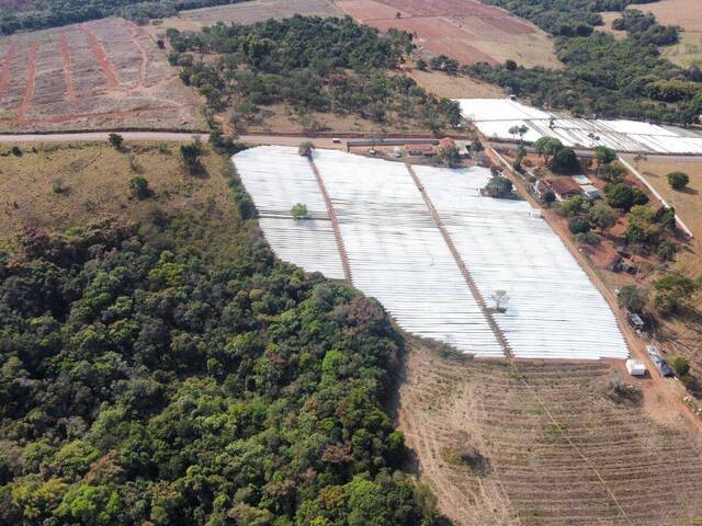 Terreno para Venda em Pouso Alegre - 4