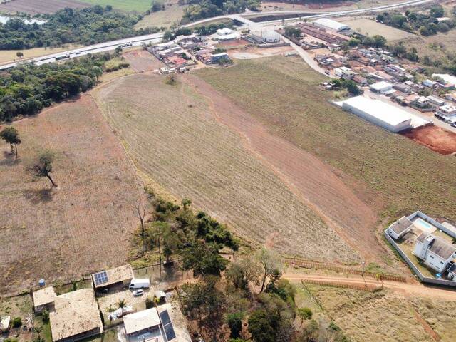 #1545 - Terreno para Venda em Pouso Alegre - MG