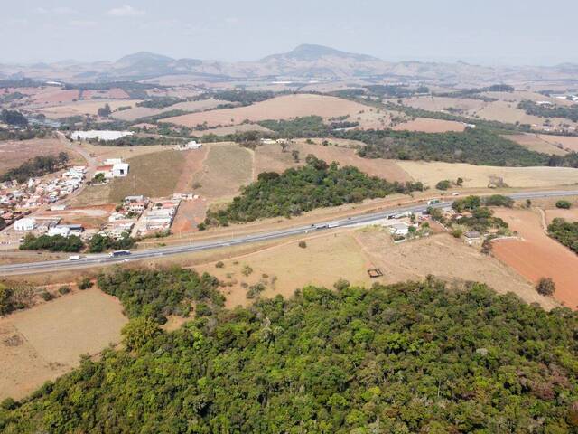 Terreno para Venda em Pouso Alegre - 5