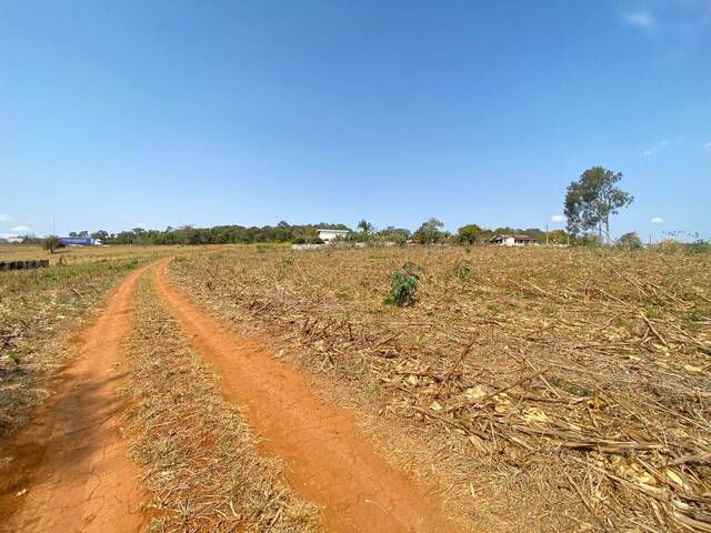 #1546 - Terreno para Venda em Pouso Alegre - MG