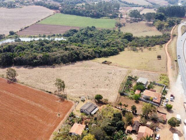 Terreno para Venda em Pouso Alegre - 4