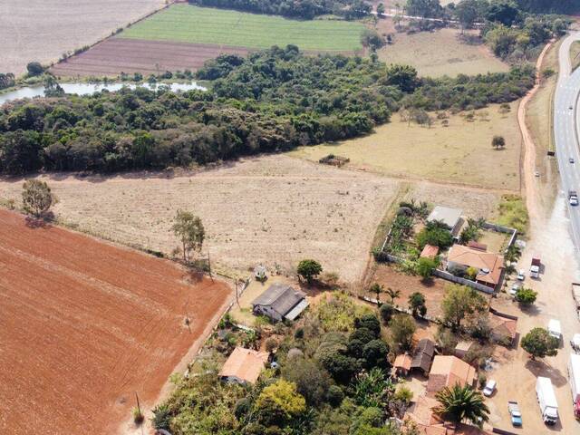 Terreno para Venda em Pouso Alegre - 5